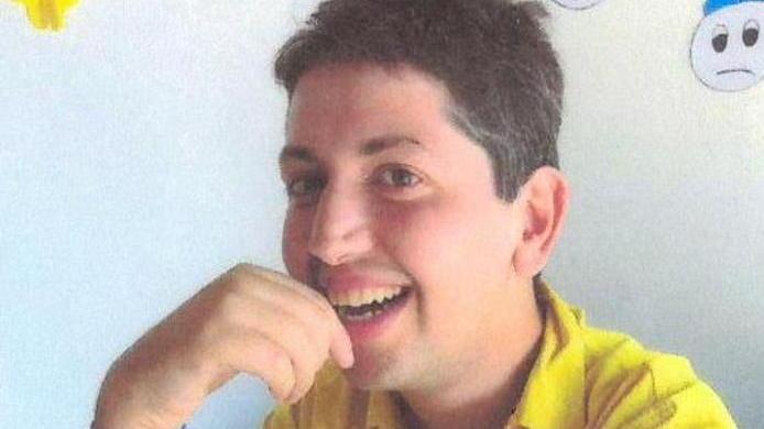 «Grazie a chi ha seguito aiutando il nostro Fabio E a chi ci è stato vicino»