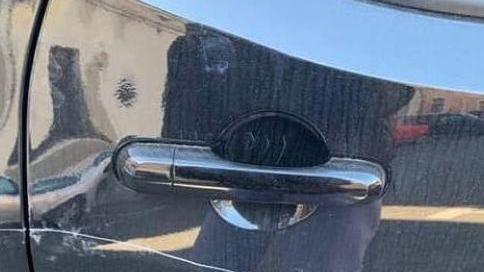 Danni vandalici alle auto «Serve la videosorveglianza»