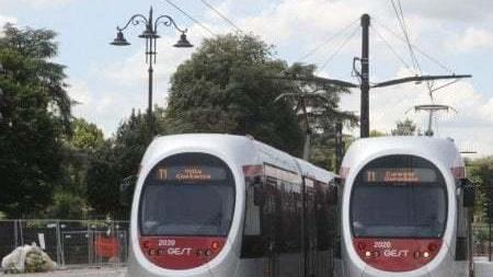 Proposta di Capecchi «Parliamo di tramvia da Firenze a Pistoia»