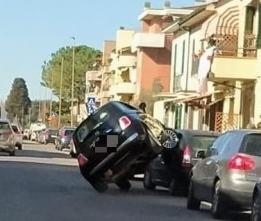 L’impennata della Fiat 500 