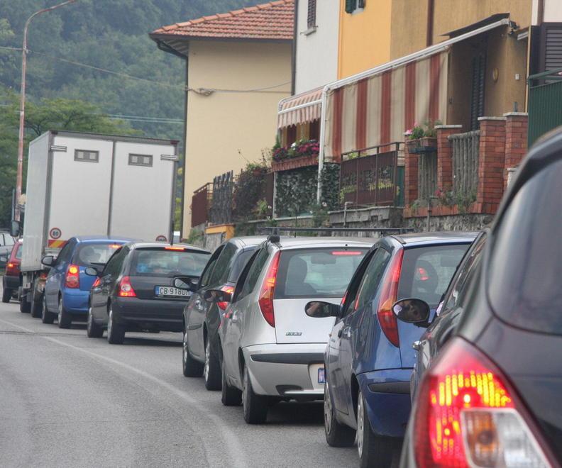 Confronto coi cittadini sull’organizzazione della mobilità in Vallata 