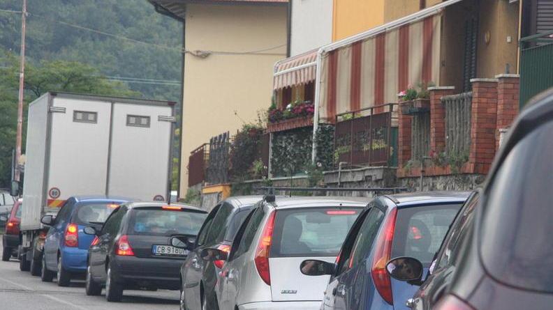 Confronto coi cittadini sull’organizzazione della mobilità in Vallata