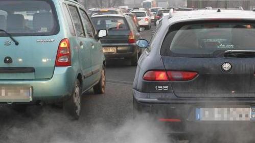 Stop ai veicoli più vecchi anche nei piccoli comuni Per l’ambiente e la salute
