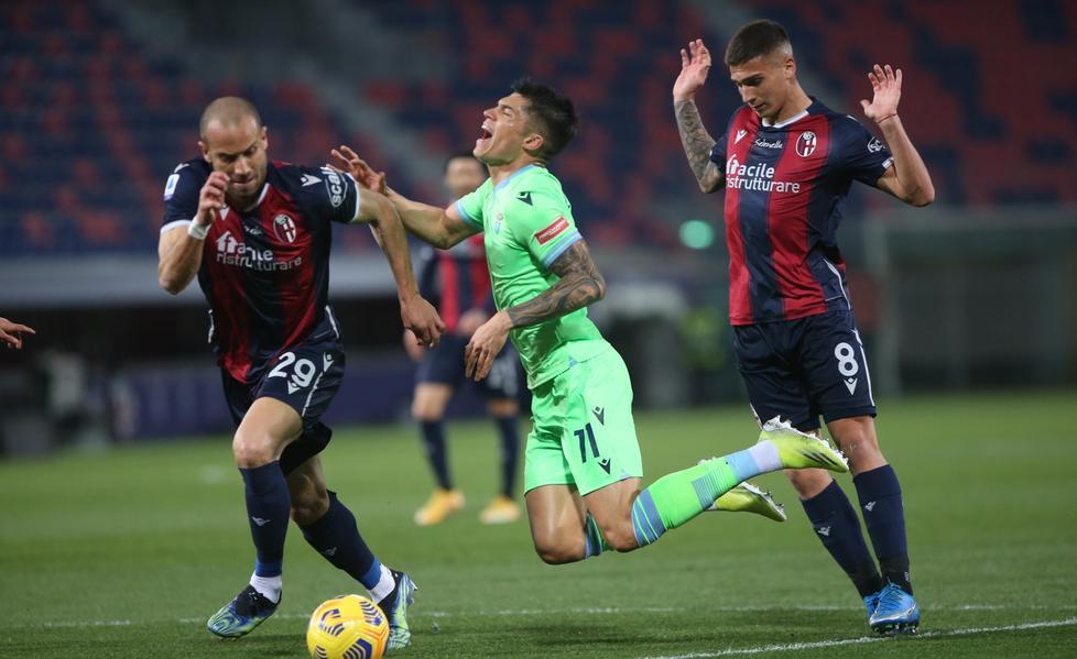Spal, se Mora non è Correa Metro diverso 