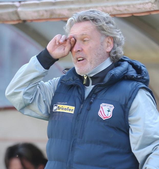 «Quando torneremo a vincere questi pareggi diventeranno oro» 