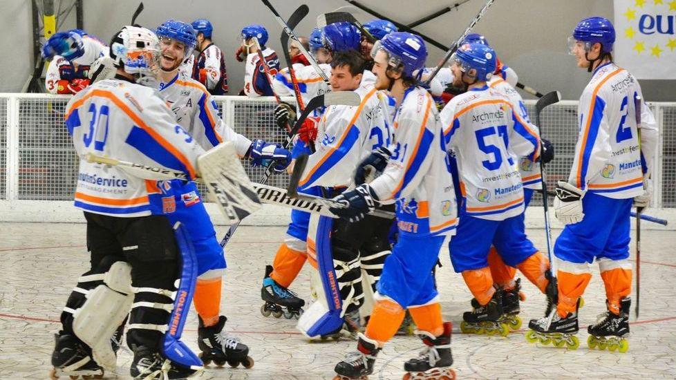 Ferrara è una vera squadra di Warriors Piega in rimonta i campioni di Milano e vola
