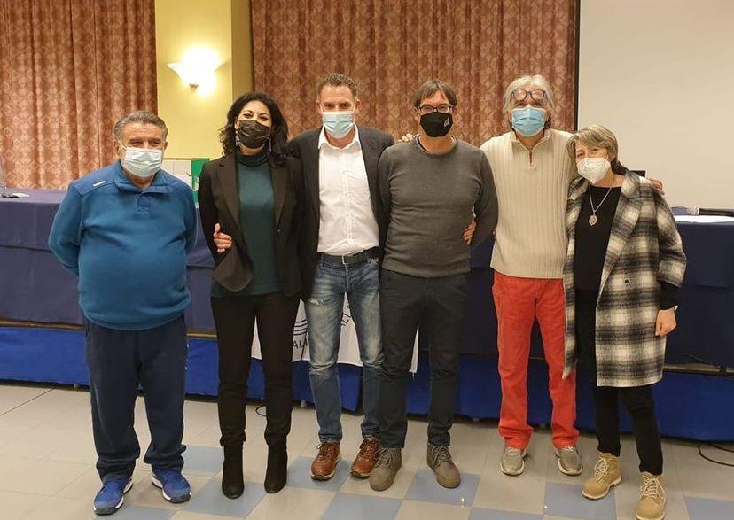 Giusi Piredda: «Adesso più qualità» 