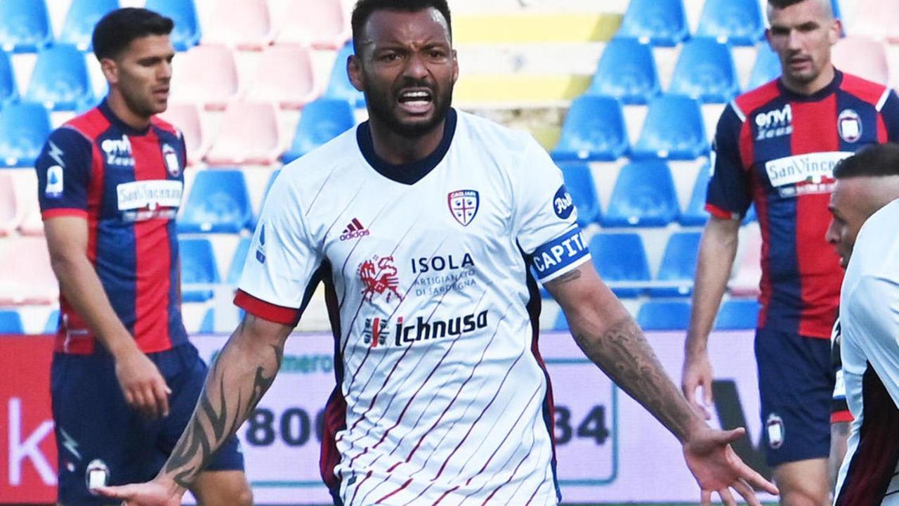 Il dodicesimo sigillo di Joao Pedro: «Ma contava solo vincere»