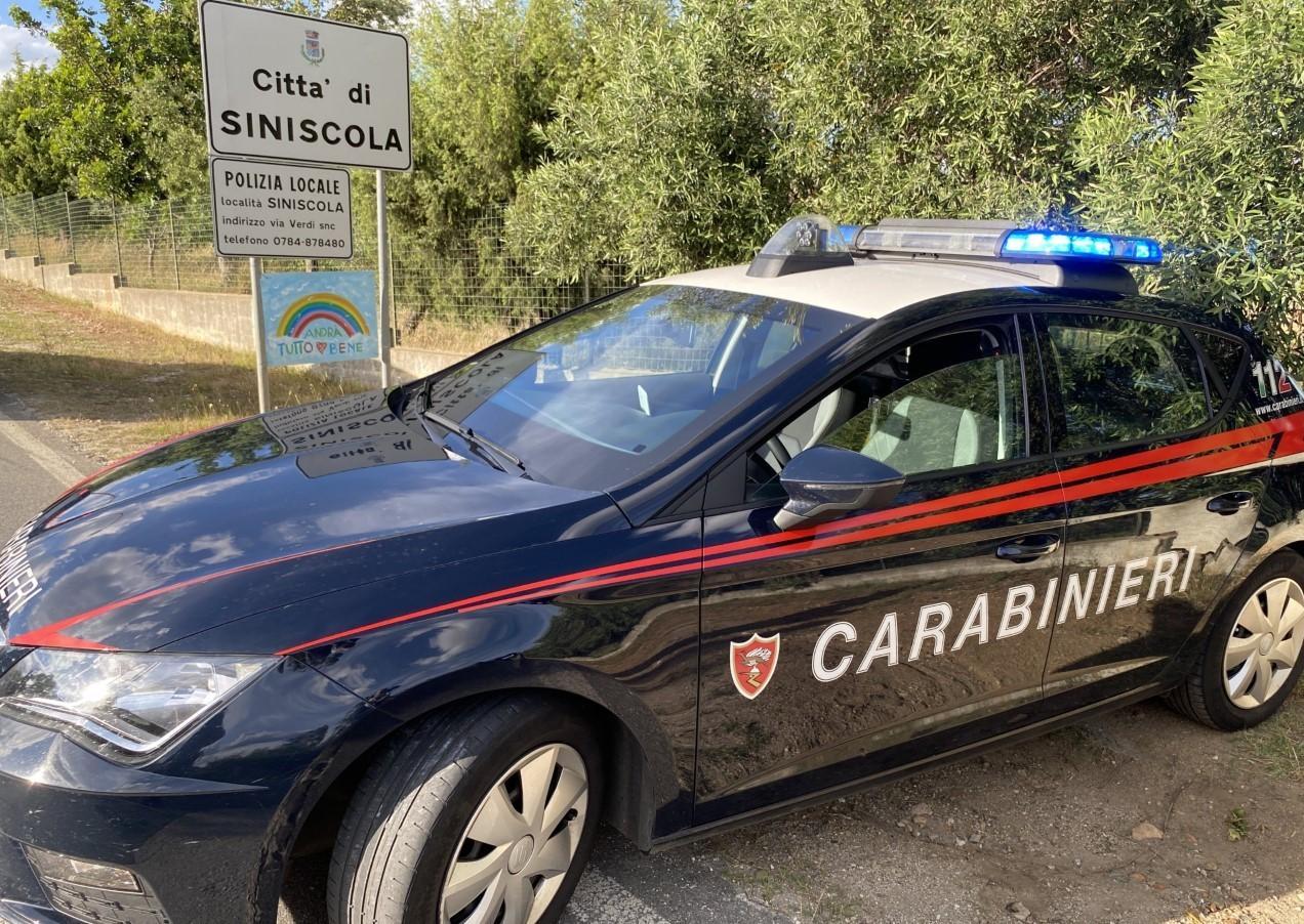 Alla guida dell’auto ubriachi: tre denunciati 