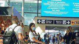 «Il governo aiuti gli aeroporti sardi»