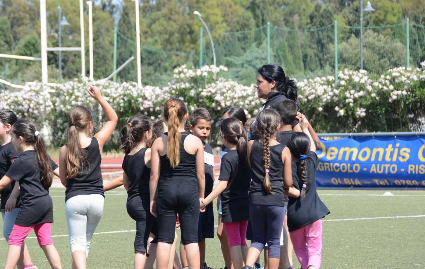 Periferie e disagio, due bandi per lo sport 