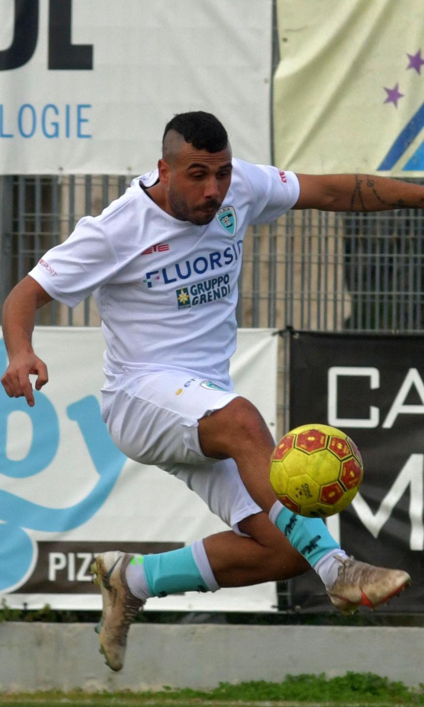 «Ora l’Olbia deve fare il salto di qualità» 