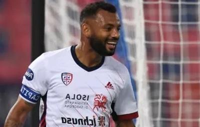 Il Cagliari rompe l’incantesimo 