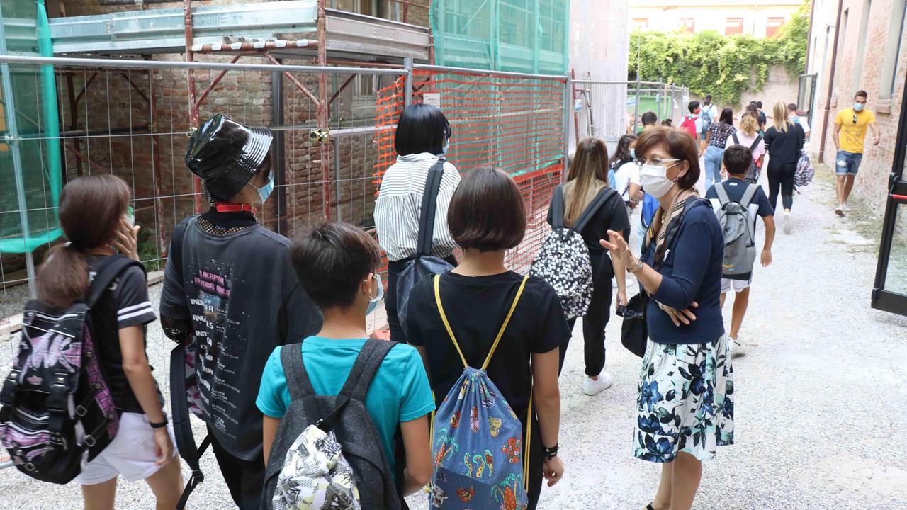 Modena. La scuola pronta alla protesta: in piazza e lettera al sindaco