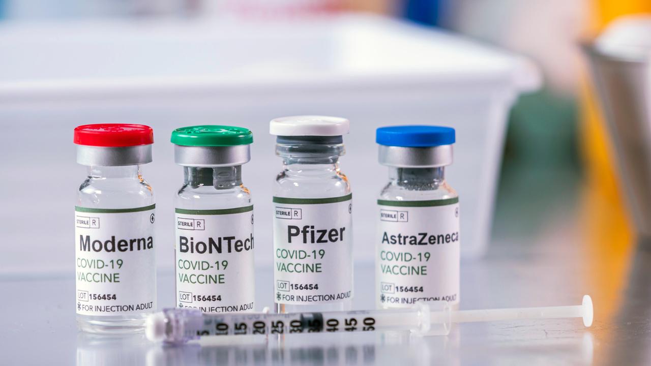 Io, sospeso nel limbo dei vaccini