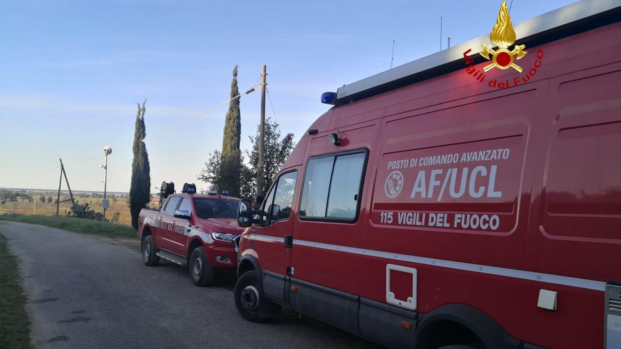 Si allontana da casa e fa perdere le proprie tracce