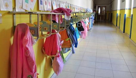 Sempre più quarantene nelle scuole: colpite soprattutto materne ed elementari