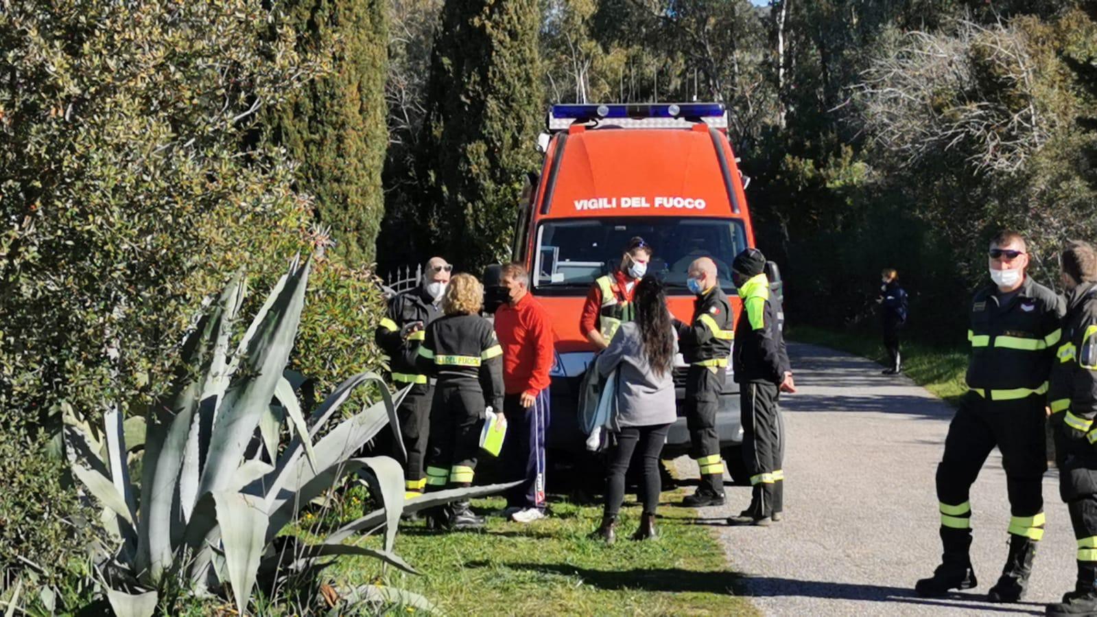 Trovata morta la donna dispersa all'Ampio