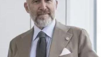 Giovanni Ronconi, manager che ha acquistato Reggiana Gourme