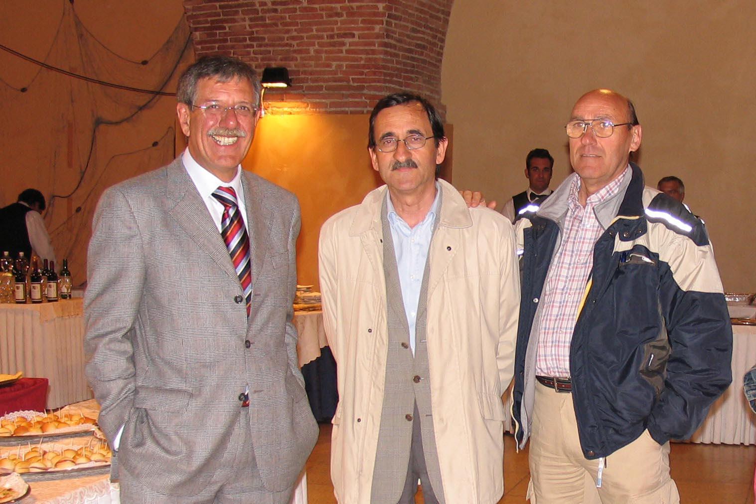Addio a Chimenti, storico dirigente del Comune di Livorno: "Aveva qualità umane e professionali" 
