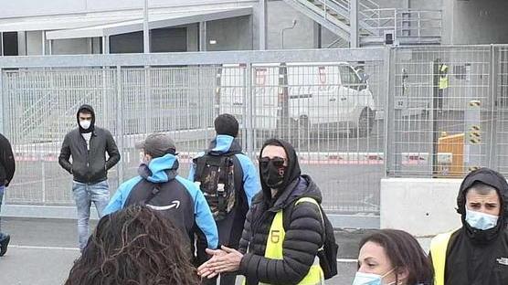 Vertenza ancora al palo per i corrieri Amazon