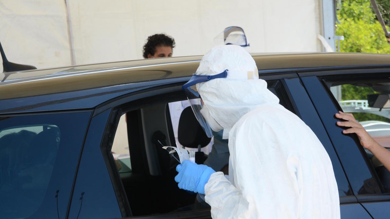 Coronavirus in Sardegna: 4 decessi, 70 nuovi casi e indice di positività allo 0,6 per cento