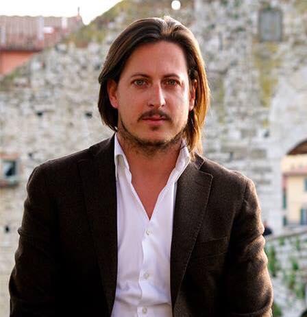 Il consigliere comunale Leonardo Soldi