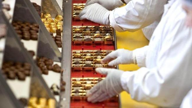 Consumo di cioccolato in Svizzera cala ai minimi da 40 anni