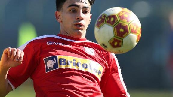 Carpi a Legnago, Pochesci: «Importante non perdere»