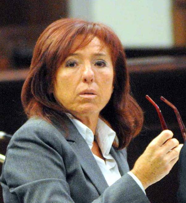 «Troppe anomalie in quel falso testamento Feliciani è innocente»