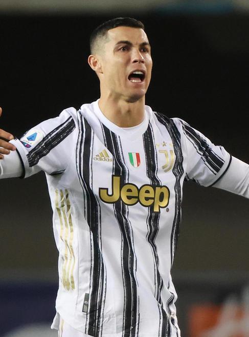 Pirlo: ci sono ancora 45 punti, la Juve non vuole abdicare Ronaldo, un solo gol da Pelè