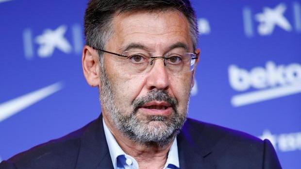 Campagne social contro Messi Arrestato anche l’ex presidente