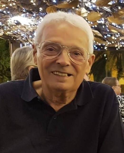 Addio a Luigi Di Grazia tipografo da settant’anni 