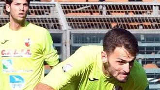 Lucchese, Kosovan rescinde il contratto Panariello non gioca contro l’AlbinoLeffe