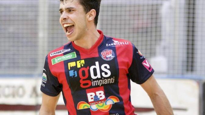 Casas, il mattatore «Vittoria esaltante»