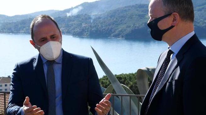 «Grande opportunità che darà visibilità a livello internazionale»