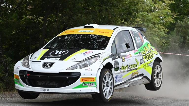 Torna il Rally, via alle iscrizioni