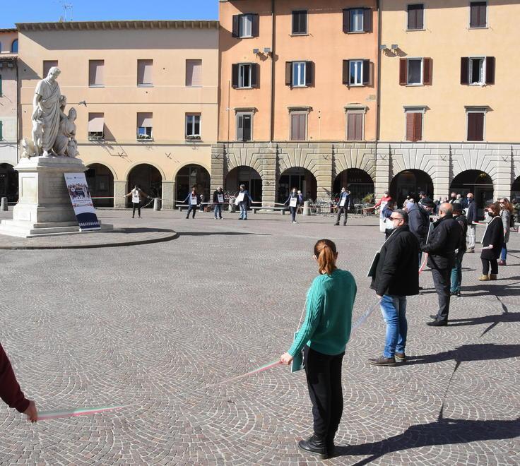 Un girotondo di imprese in crisi Dieci richieste alla Prefettura 
