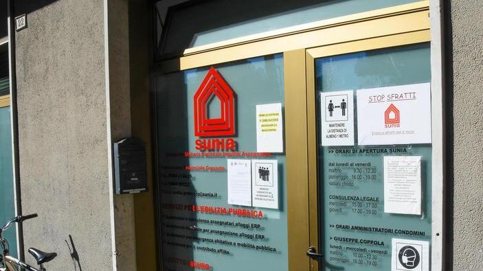 La disperazione di una madre «O mangio o pago l’affitto»