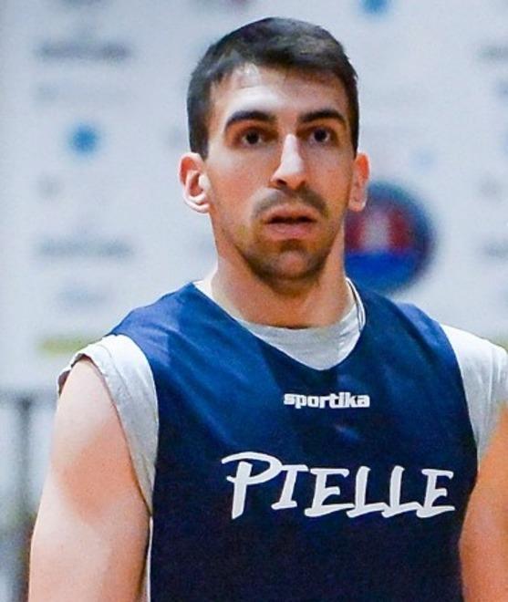 PL si consola con un colpo: preso il serbo Kuvekalovic