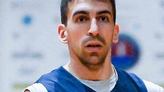 PL si consola con un colpo: preso il serbo Kuvekalovic