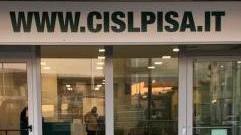 Nuova sede per la Cisl a disposizione dei cascinesi