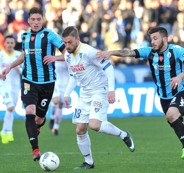 Il terzo Dionisi in dieci giorni sulla strada dei nerazzurri