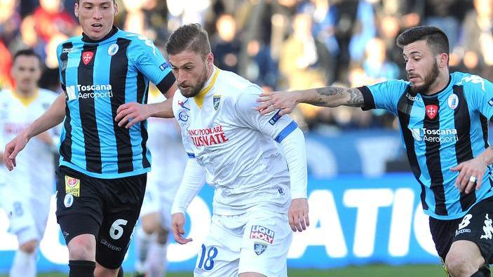 Il terzo Dionisi in dieci giorni sulla strada dei nerazzurri