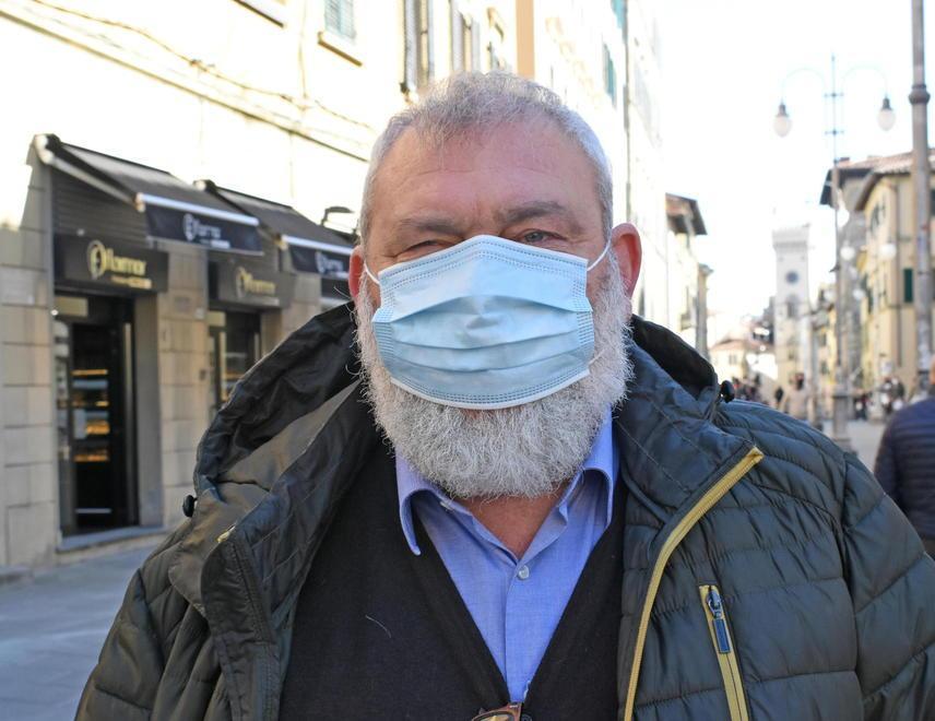 Da 50 a 15 dipendenti «Siamo allo stremo» 