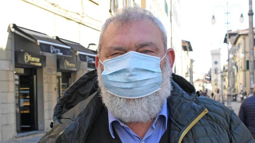 Da 50 a 15 dipendenti «Siamo allo stremo»