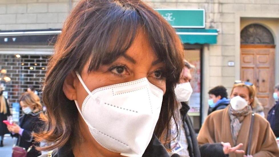 «Lavoriamo anche con le videochiamate ma non può bastare»