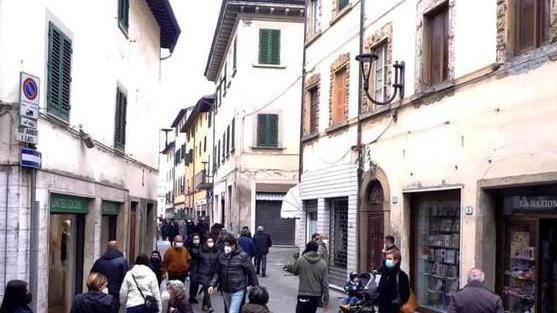 Lo “Sbaracco” diventa un esempio virtuoso