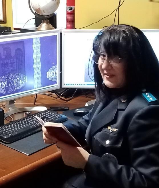 Tecnologia svela-falsi Polizia locale hitech
