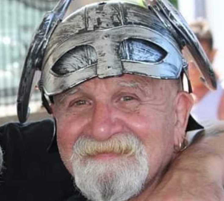 L’addio al prof campione di lotta greco-romana E innamorato delle moto 